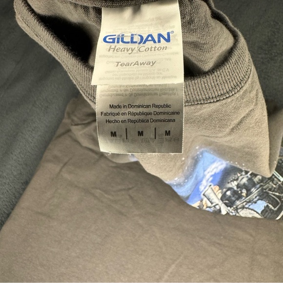 Knotts Berry Farm Shirt - Picture 3 of 4